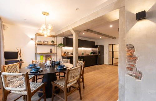 Urban Wave Apartment I - Foto 25