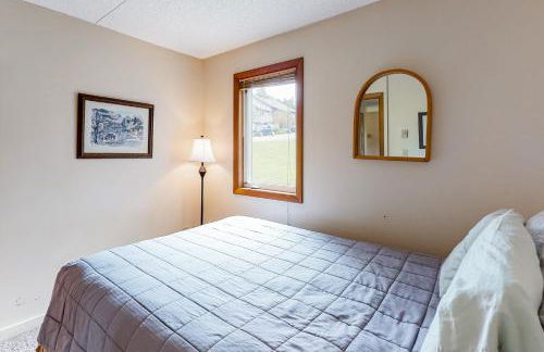 Slopeside 705 - Foto 8