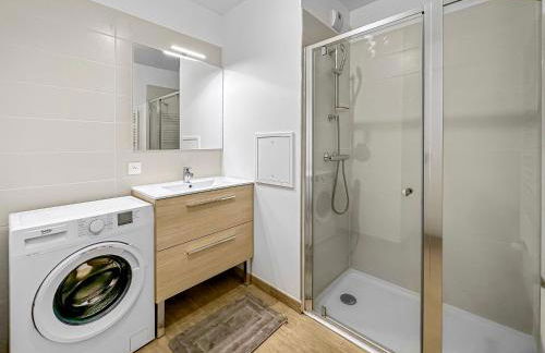 Le Séjour Distingué à Romainville - Foto 12