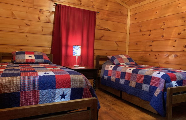 Elk Springs Resort - Foto 65