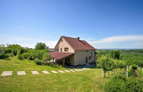 Lovely Home In Luzan Biskupecki - Foto 8