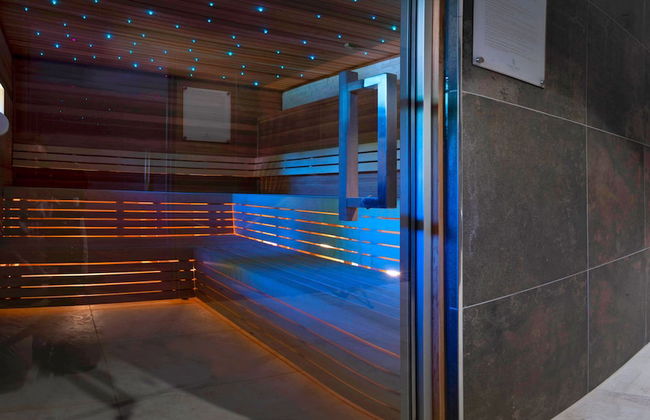 Hatherley Manor Hotel & Spa - Photo 53