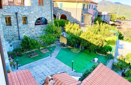 Dany Home 2 - Casa Vacanza Andora - Photo 23