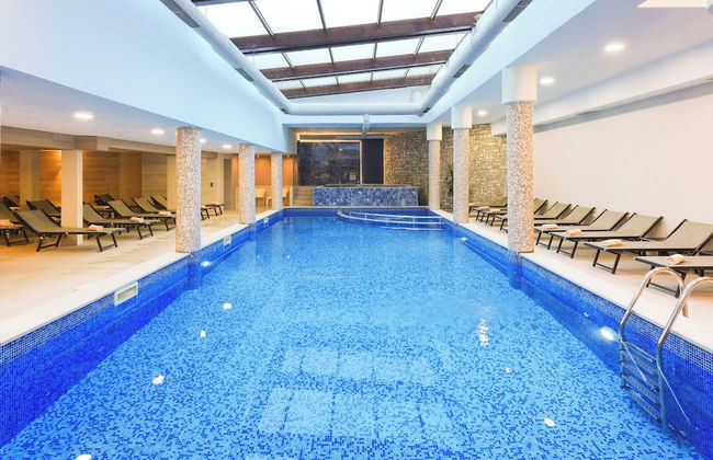 Predela 2 Holiday Apartments - Foto 1