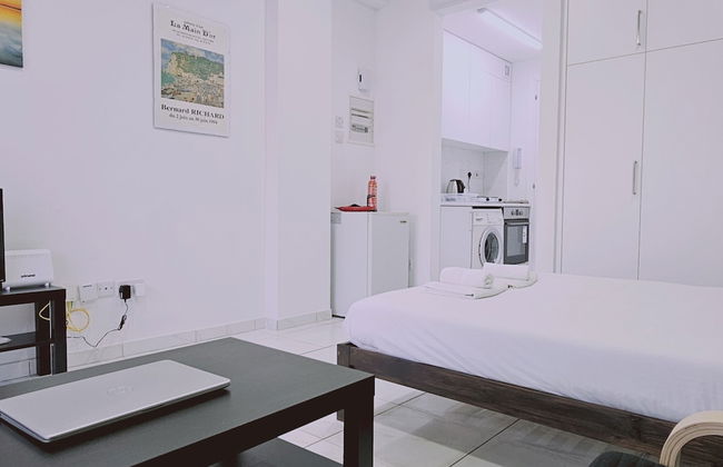 109 LIM 1 - Stay Olive Studio - Foto 10