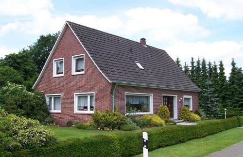 Ferienwohnung Kastanienhof, 35165 - Foto 17