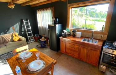 Cabana Rústica em Piedade - Photo 2