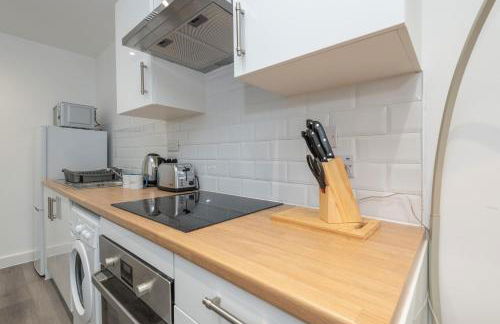 Thornhill House by Guestz - Foto 32