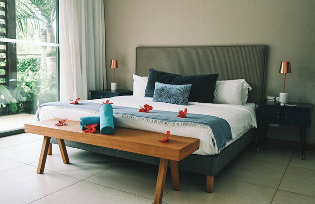 Mythic Suites & Villas by MJ Holidays - Photo 33