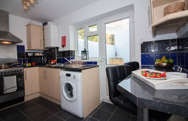 Magdalen quarters - Foto 15