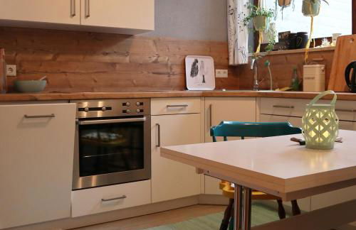 #staywild29 - Gemütliche Ferienwohnung im Allgäu - Foto 35