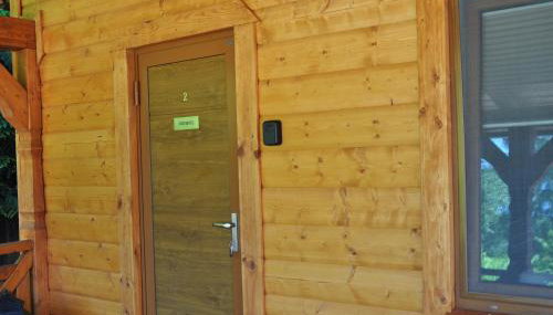 Apartament 2 nad rzeką Krutyń - Foto 4