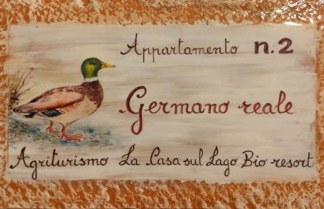 La Casa Sul Lago - Foto 3