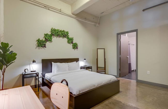 3 Bedroom Unit in Downtown Dallas with Pool & Gym - Foto 4