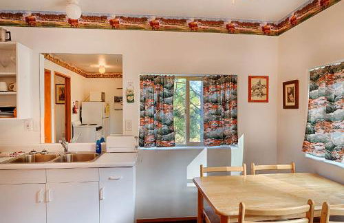 Frontier Cabin - Foto 30