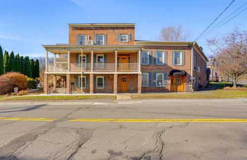 Walk to Athens Riverfront Park! Modern-Retro Apt - Foto 29