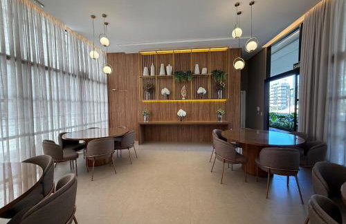 Noroeste Ed. Urban - Estadia com ALMA - Foto 59