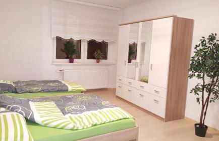 Holiday Apartment Essen - Foto 8