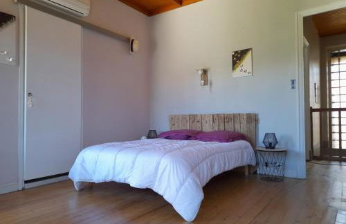 Maison de village avec cour intérieure et terrasse - Foto 12