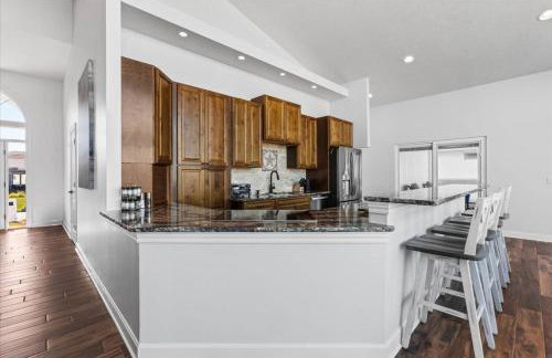 Lakefront Mansion!Close to SAC&Mahoney State Park! - Foto 39