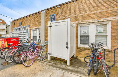 Family-Friendly Ocean City Condo Walk to Beach! - Foto 24