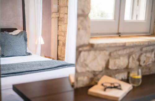 Ionian Stone Luxury Villas in Corfu - Foto 54