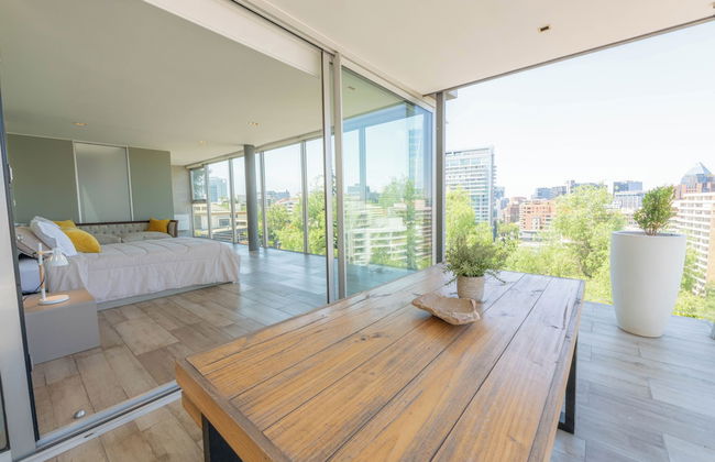 Oceana Suites Casa Las Condes - Foto 12