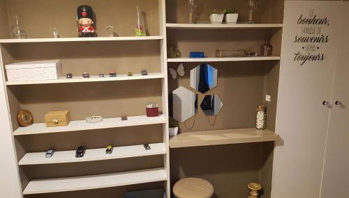 Accueillant et Cosy - Foto 3