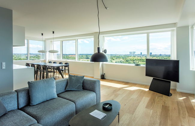 STAY Bryggen - Foto 56