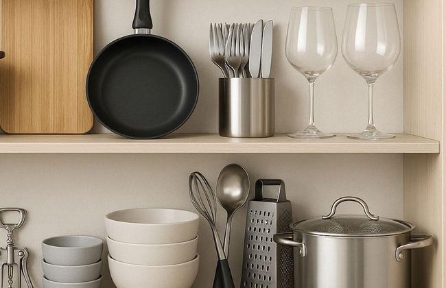 Trendy Apartments in Puerto Madero - Foto 28