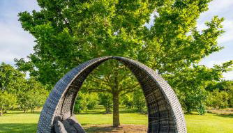 Casa delle Noci country house, pool & SPA - Foto 3, Garden