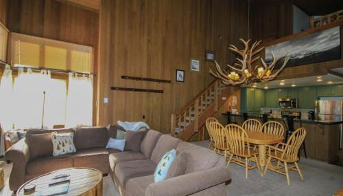 Mountainback 19 Loft Den - Foto 2, Other