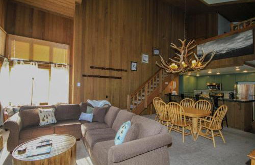 Mountainback 19 Loft Den - Foto 2