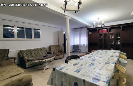 Casa rural L´Amparo -3 espigas- Categoría superior-15 personas - Photo 25