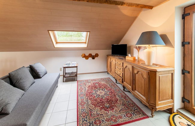 La Huche de Raphaelle - Foto 9