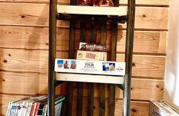 Triplex 6 personnes Chalet au pied des pistes - Photo 26