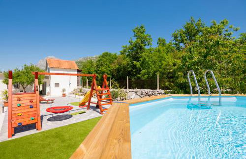 Nika Vacation House - Foto 1