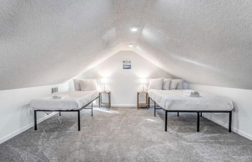 Parnassus Cottage - Foto 56