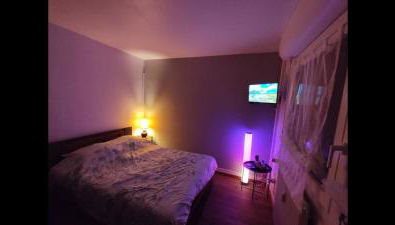 Loge Secrète - Foto 5