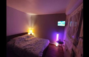 Loge Secrète - Foto 5