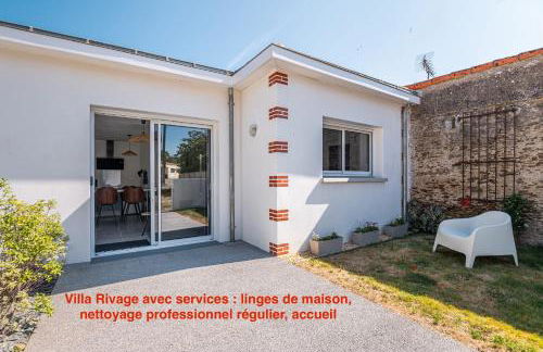 Retz et Rivage - Foto 1