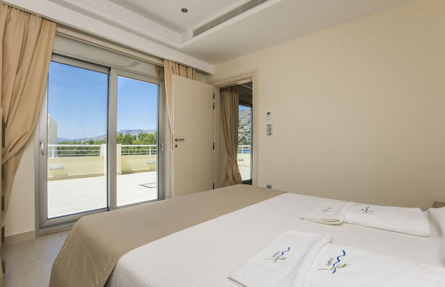 Almiriki Chios Rooms & Apartments - Photo 15