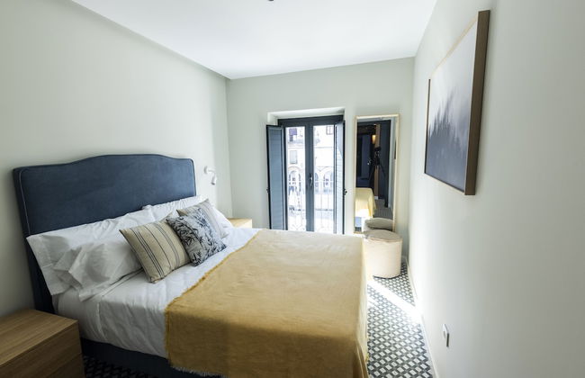 El Patio Plaza Mayor Cáceres - Photo 3