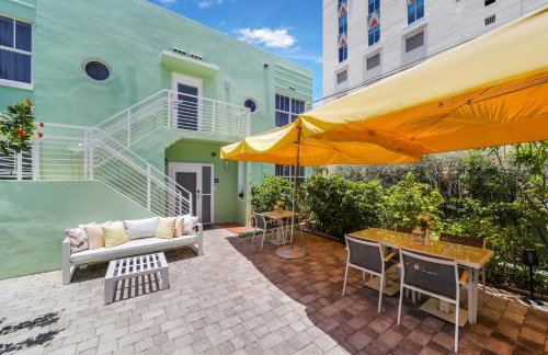 Villa Italia by At Mine Hospitality - Foto 32