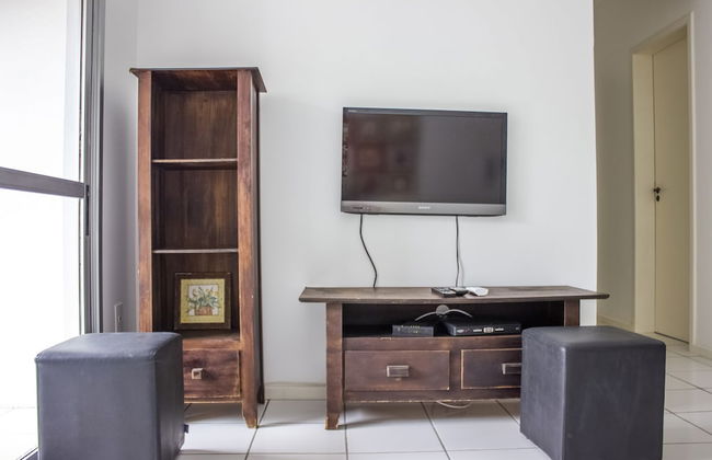 Well Located Apartment with BBQ - SBS111 - Photo 12