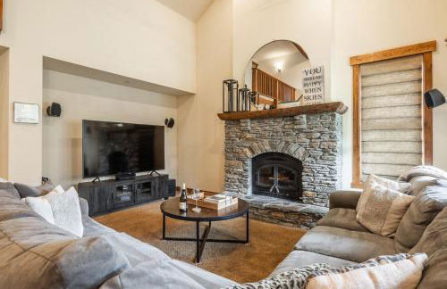 Lodges 1156 - Photo 1