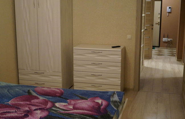 Apartment on Vokzalnaya 51A-7 - Foto 14