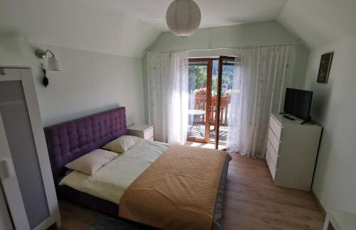 Strefa Ciszy -Lawenda - Foto 6