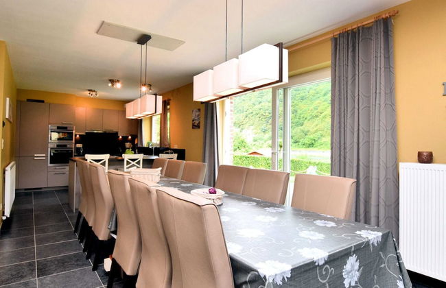 Holiday Home in Hastiere Near Forest - Foto 31