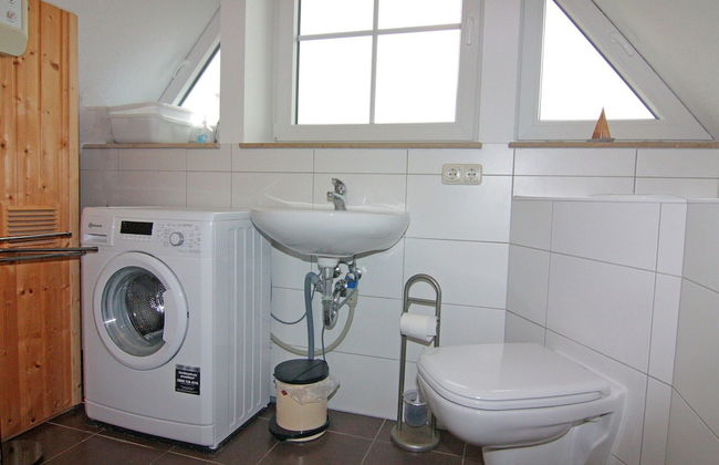 Apartment Seemoewe in Faehrhaus Vieregge - Photo 24